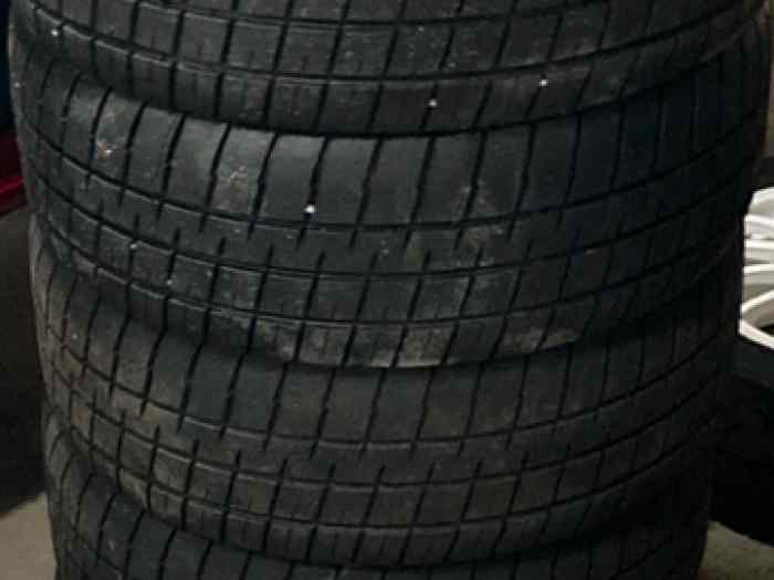 MICHELIN MW1 16