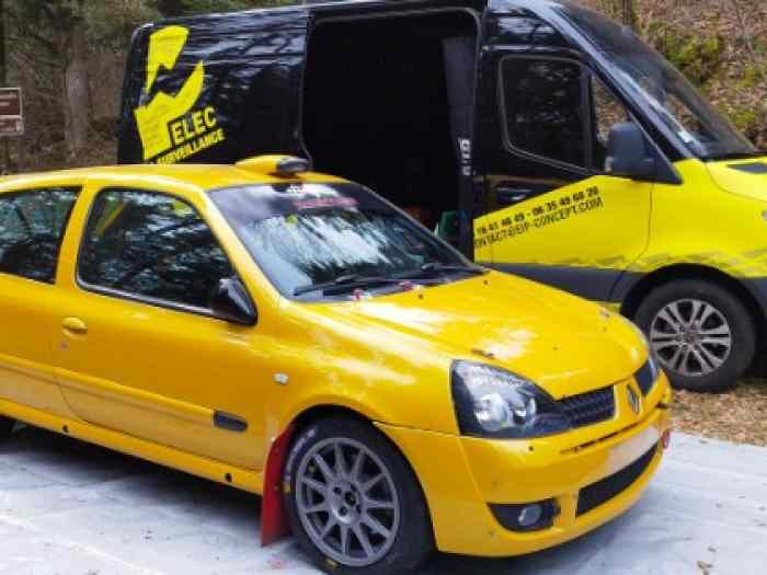 Clio Ragnotti N3 2