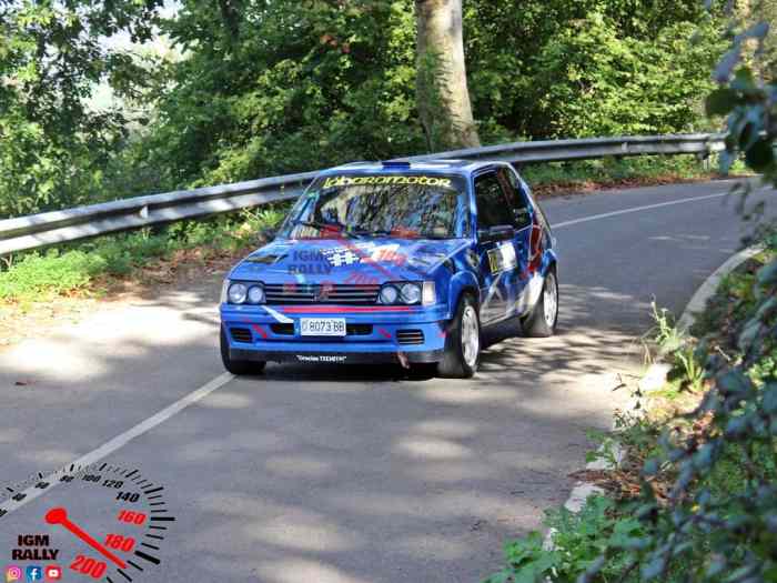 Peugeot 205 1.3