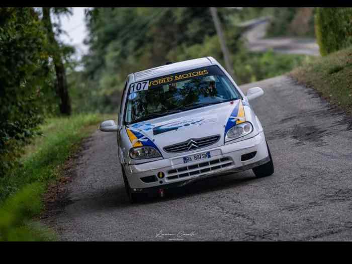 Location pour le rallye Provence Alpes Cote D 2