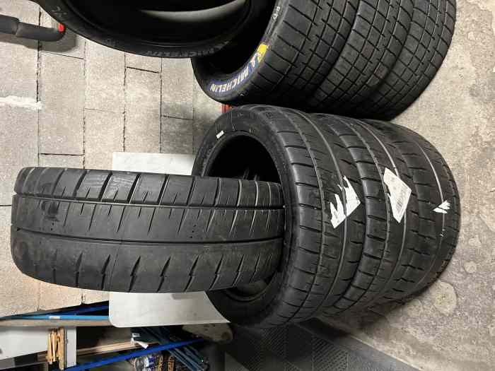 Pneu Michelin 18 5