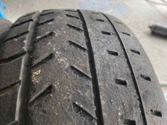 Pirelli P7 Corsa Classic D3 1