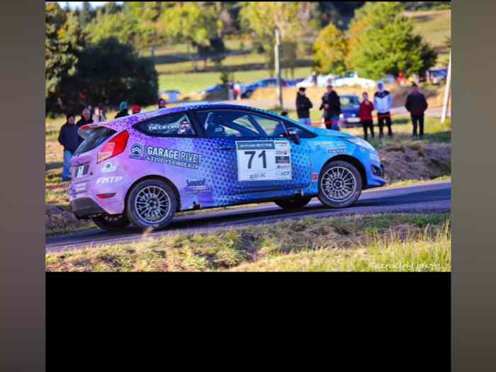 Fiesta R2J 1