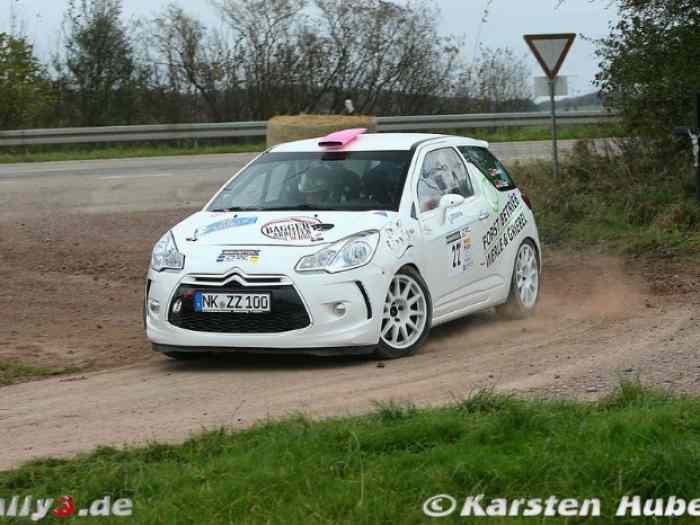 Citroen DS3R3TMax