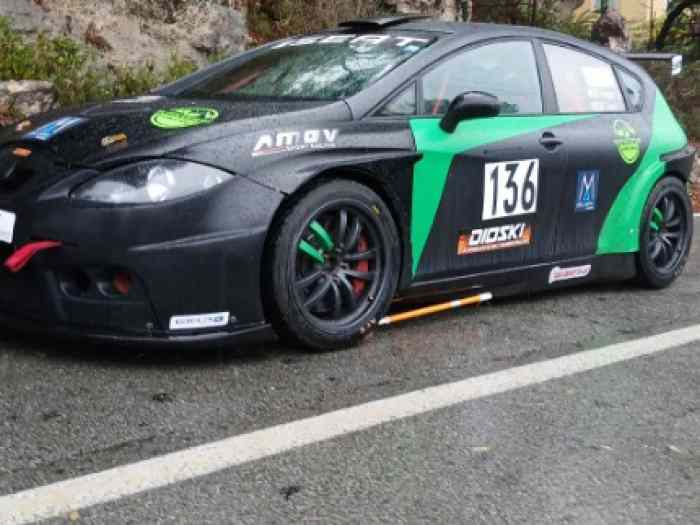 Vend SEAT LEON SUPERCOPA MK2 5