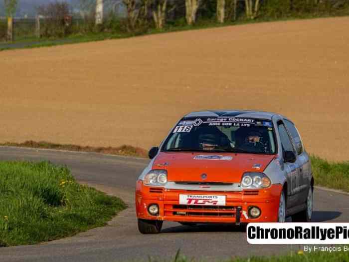 CLIO N3