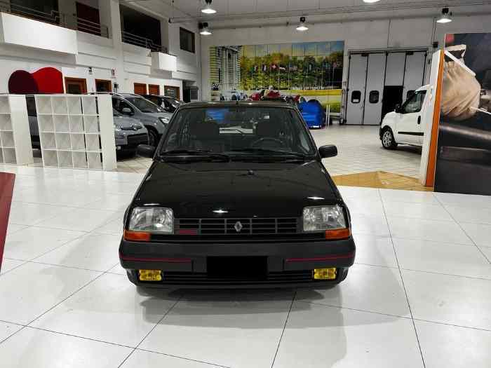 Renault Super 5 GT Turbo 2