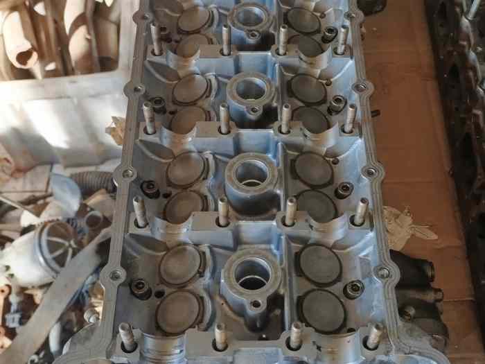 Pièces moteur BMW S50B30/S50B32 4