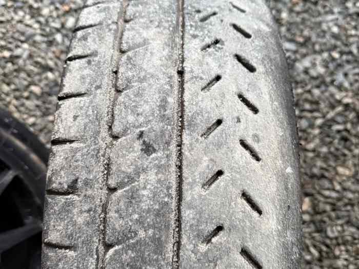 Michelin 17 R21 1