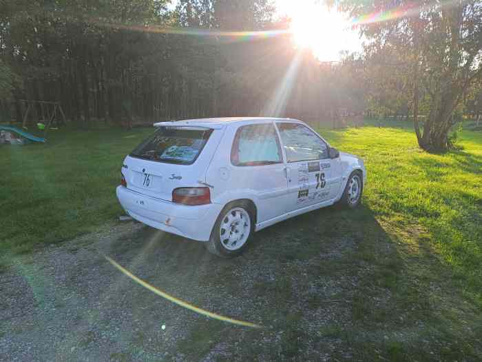 Saxo GRA6 1