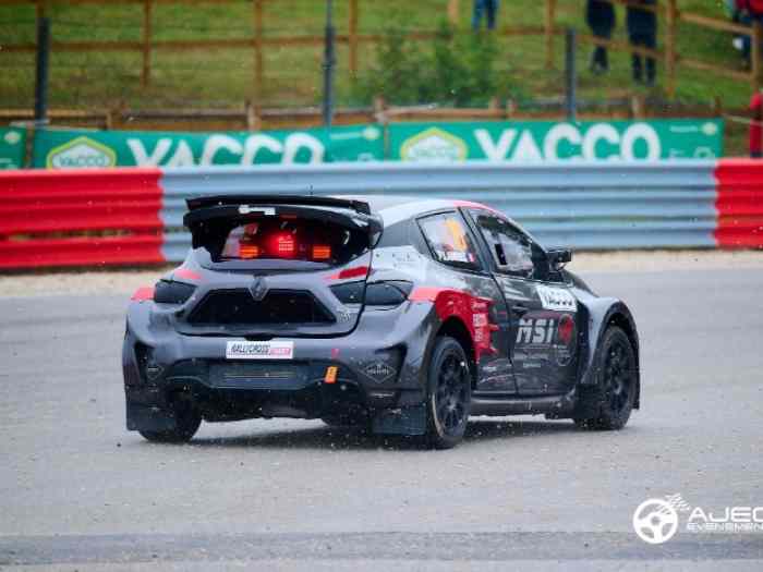 CLIO RS RX / RX1 ex GCK 2