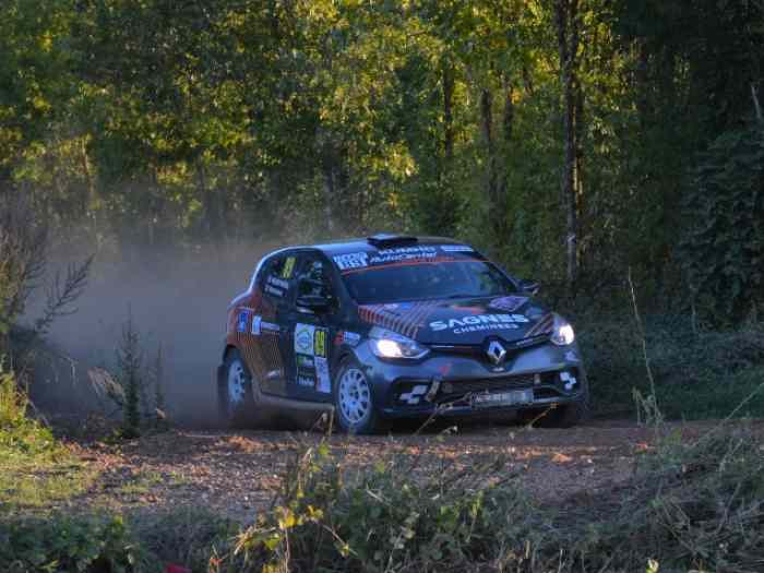 CLIO IV R3T TERRE FULL EVO 2