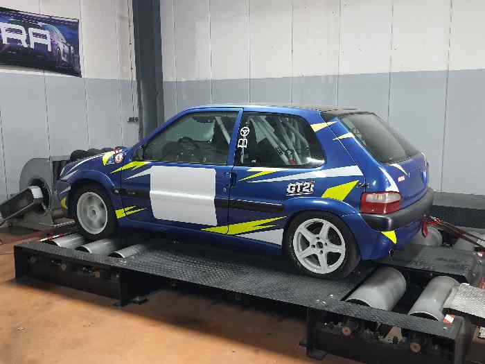 Saxo VTS N2 3