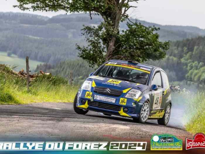 CITROEN C2 R2 V07