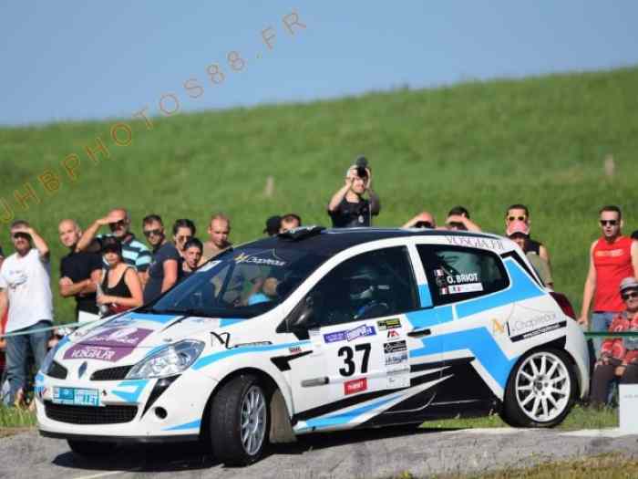 CLIO R3 MAX