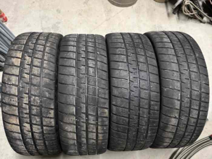 Michelin MW1 16P