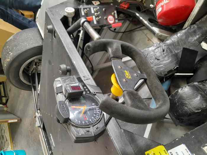 Norma m20 moteur de moto 3