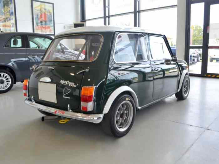 MINI Cooper 1300 1