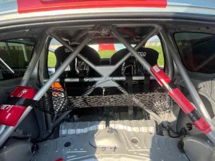 Rally Toyota Aygo for sale 3