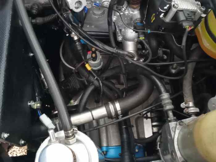 MOTEUR F7R 4