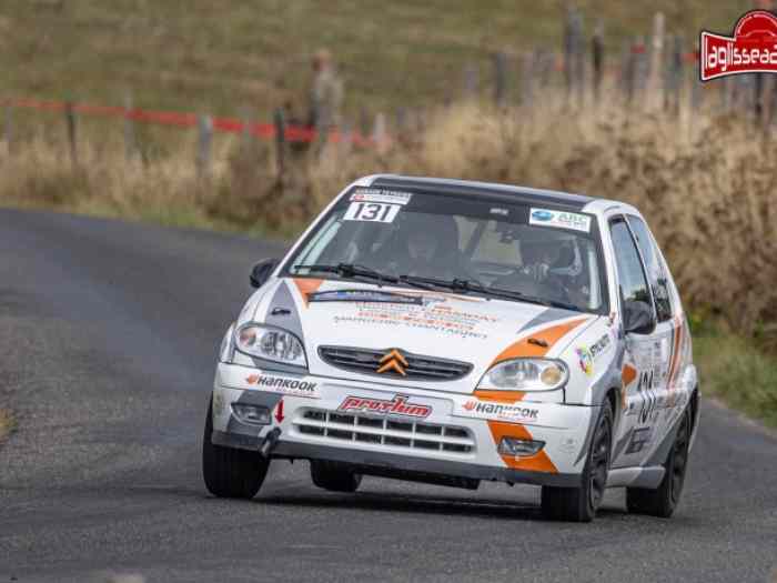 Saxo N2 3