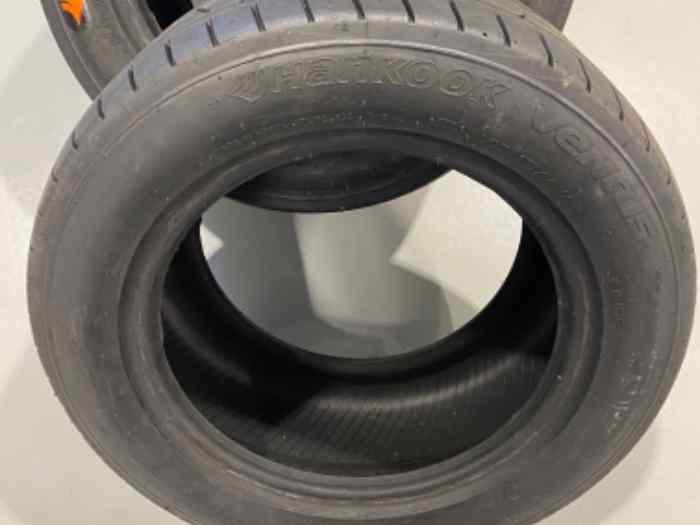 Pneus hankook z205 210/530 R13 2