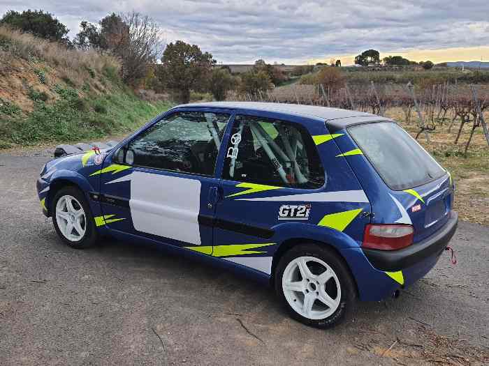 Saxo VTS N2 1