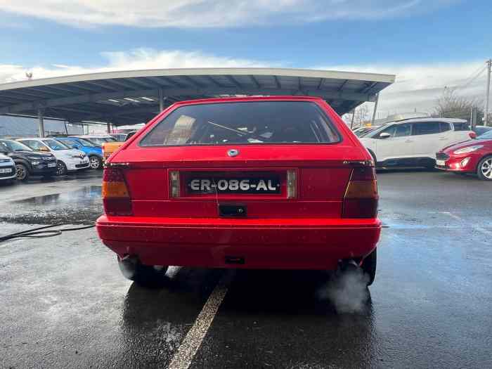 Lancia Delta Integrale HF turbo 16v 3