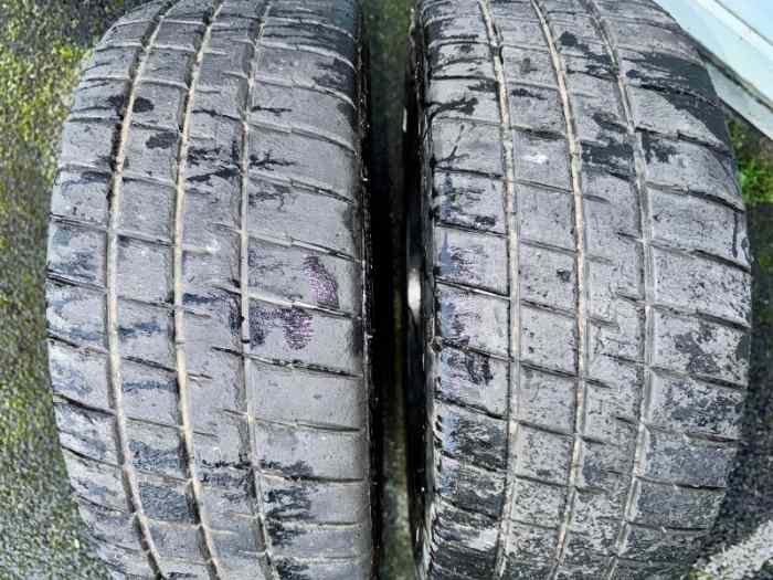 MW1 PNEUS MICHELIN 19/63 - 17 2