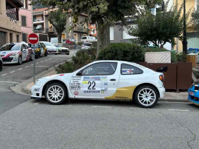 Megane Maxi f2000 2