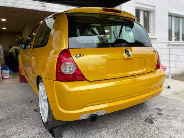 Clio Ragnotti N3 3