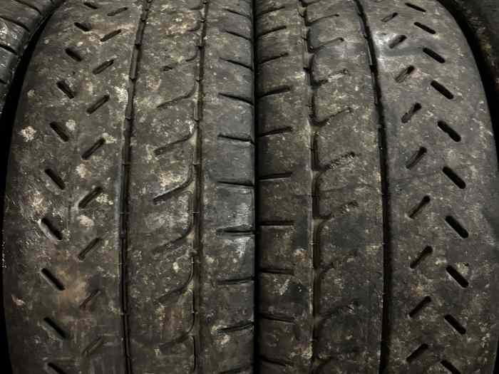 Pneu Michelin en 16 2