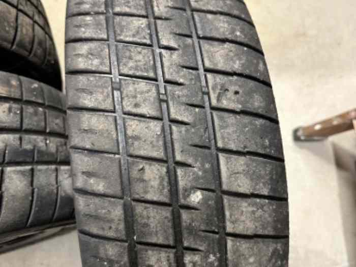 Michelin MW1 16P 2