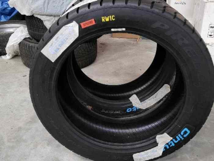 Pirelli RW1C en 17 1