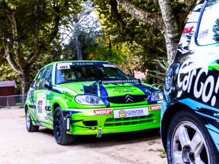 Saxo vts Top N2s 1