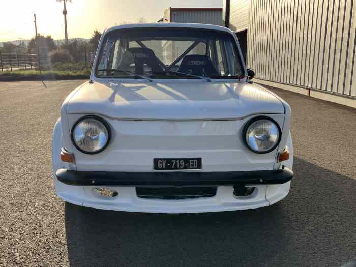 Simca Rallye 2 Gr2 5