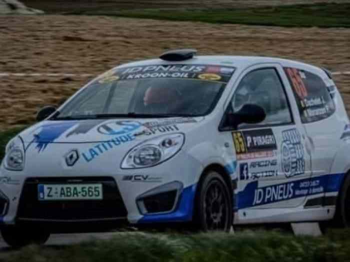 Twingo R2