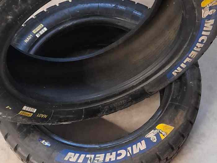 Michelin NA01 thermo non cloute en 16 1