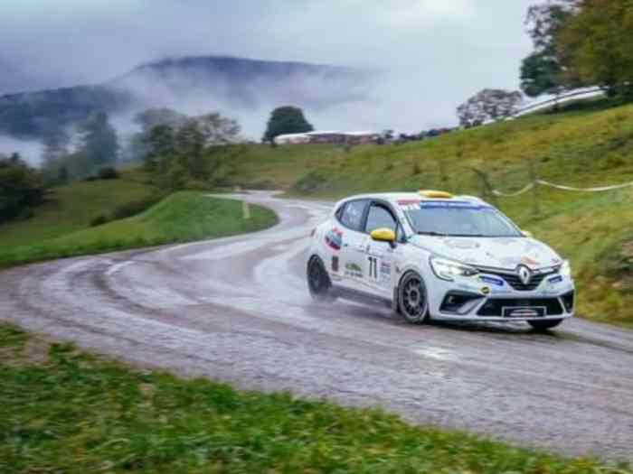 Location pour le rallye Provence Alpes Cote D 1