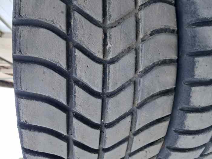 Pneus Pirelli RW1 1