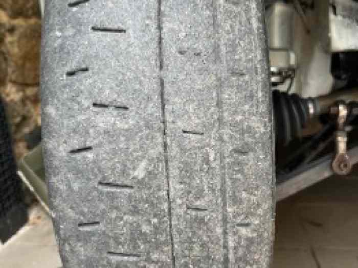 Pneus Pirelli 16 neufs et occasion 2