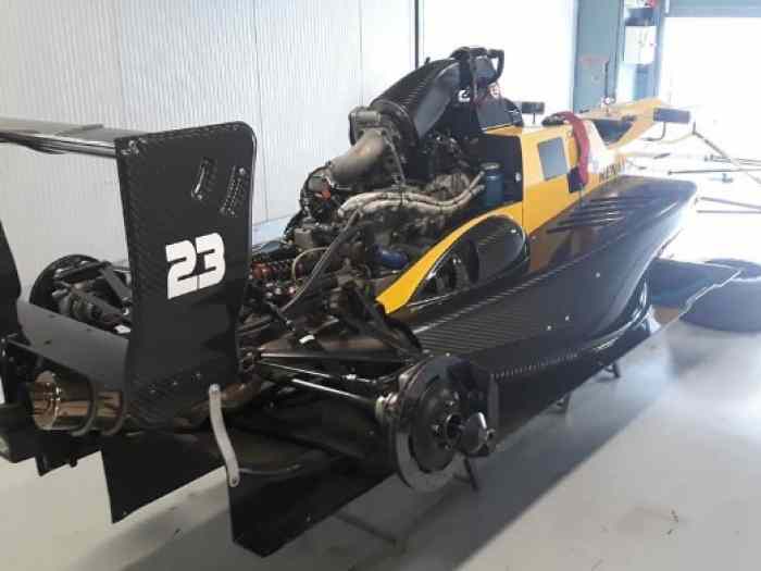 FORMULA RENAULT FR 2.0 2014 3