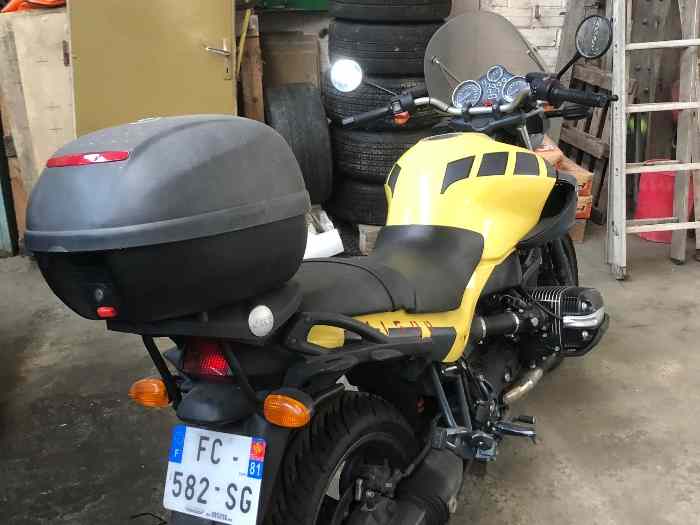 BMW R 1150 DE 2004 - 68000 KMS TBE 2