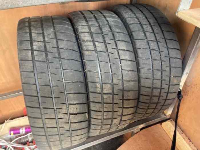 MICHELIN MW1 16