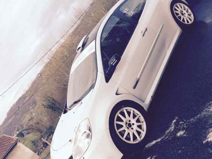 Clio R3 acces 230