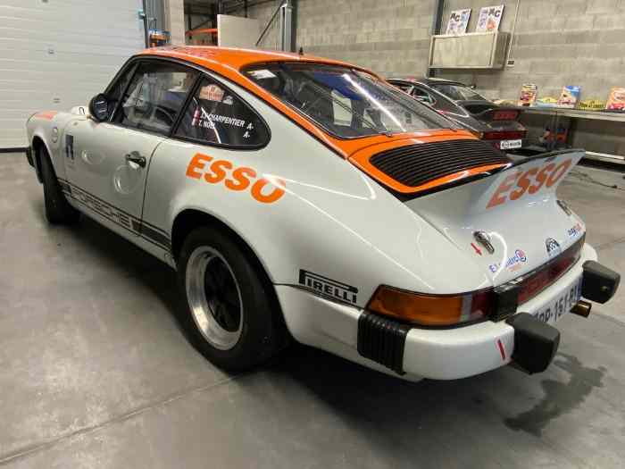 A vendre Porsche 911 Gr4 1