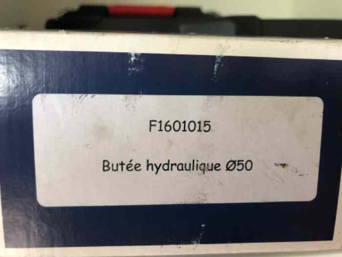 Butée hydraulique sadev ST/75/14 neuve 2