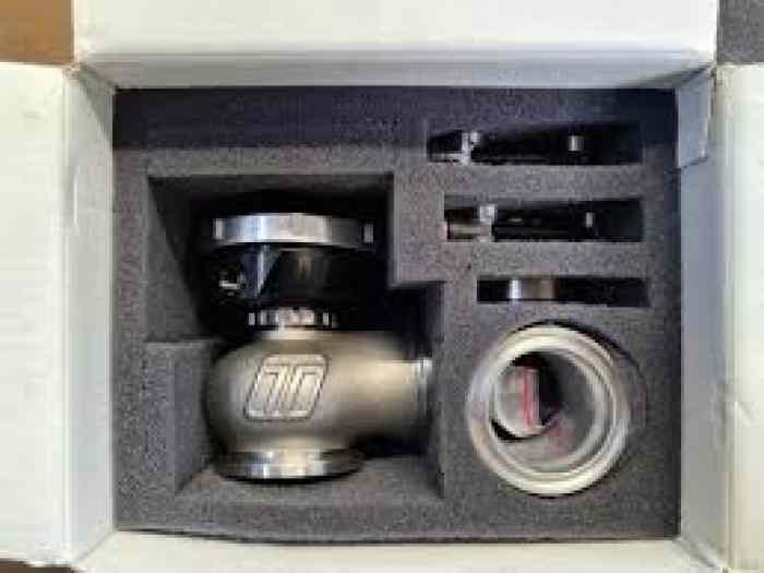 Turbosmart ALV40 Fresh Air Valve (TS-0...