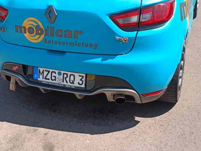 Clio 4R3T 5