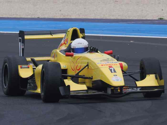 Formula Renault 2008